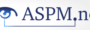 ASPM logo