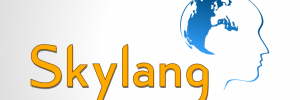 Skylang logo