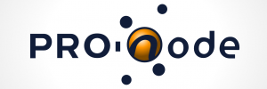 PRO-node logo